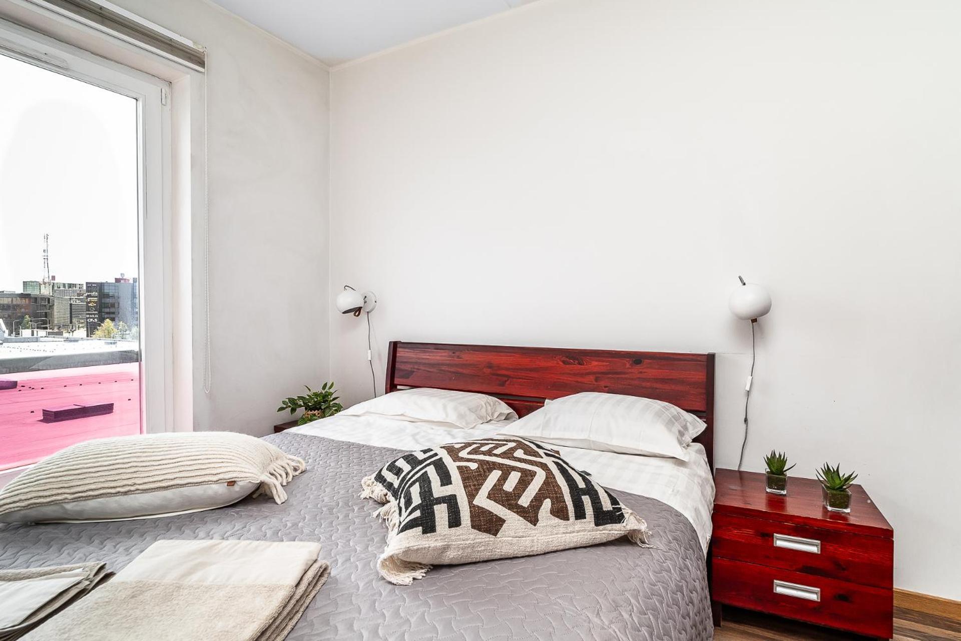 Floor Near Ferry Terminal - Free Parking * Tallinn
