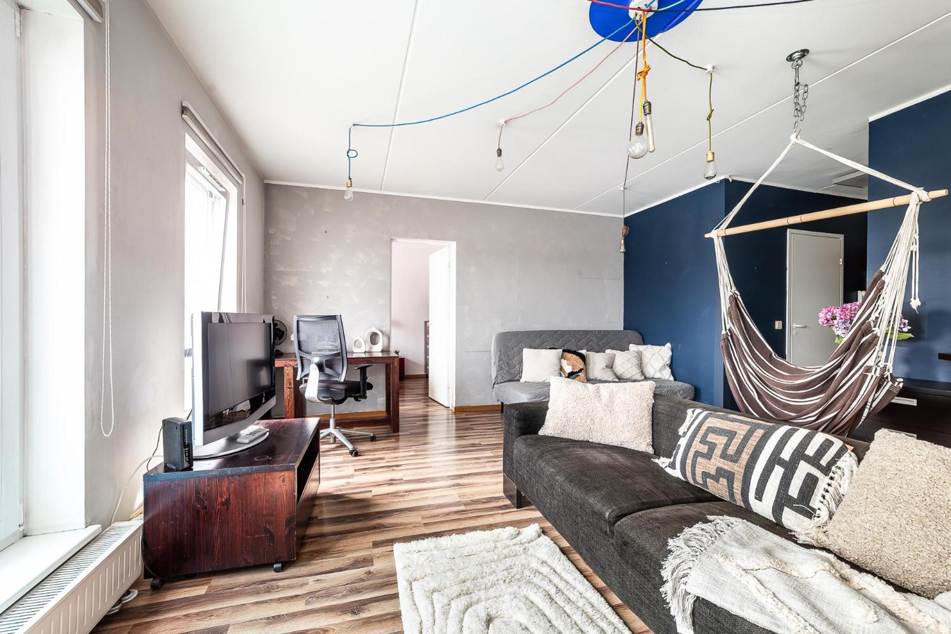 Leilighet Floor Near Ferry Terminal - Free Parking *